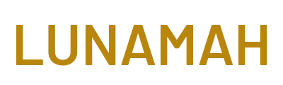 Lunamah brand logo